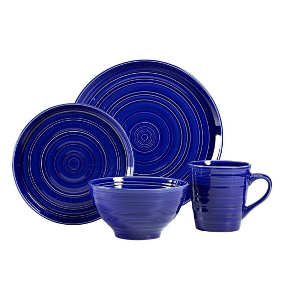 Farmhouse 16Pc Dinnerware Set