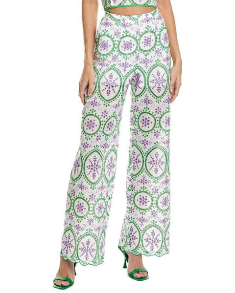 Charo Ruiz Ibiza Brigid Trouser Women's