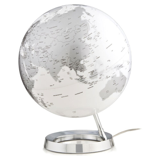 ATMOSPHERE L&C Metal Chrome 30 cm Sphere