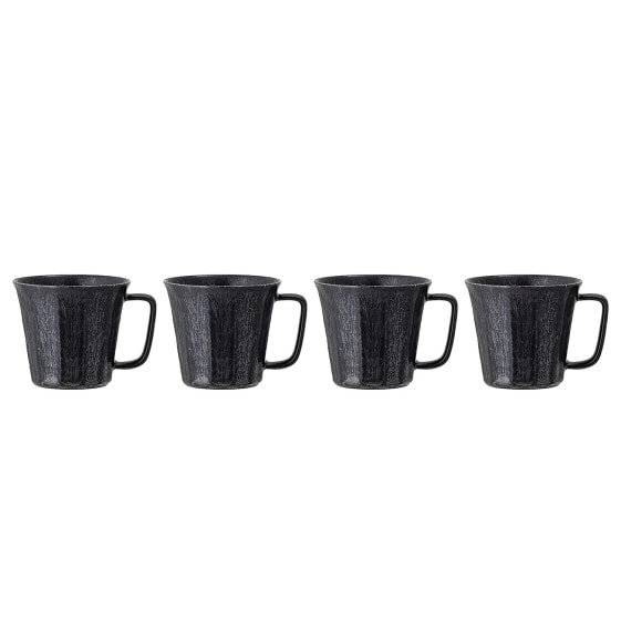 Becher Yoko 4er-Set