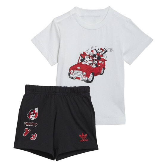 ADIDAS ORIGINALS Collab Set