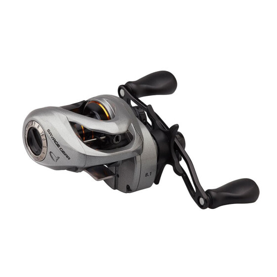 SAVAGE GEAR SG6 250 RH Baitcasting Reel