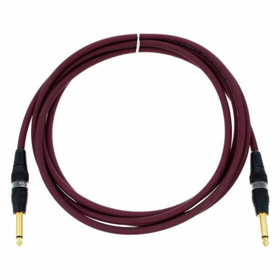 Аксессуар для гитар Sommer Cable Richard Kruspe RKGV-0300-RT