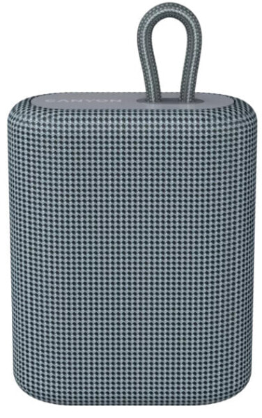 Canyon SPEAKER CANYON OUTDOOR WIRELESS SPEAKER BSP-4 - Lautsprecher - Außenbereich