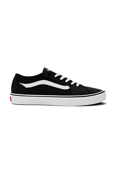 Кеды Vans Filmore Decon черные Мужские VN0A3WKZ5LM1