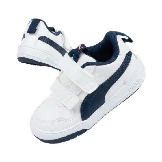 Кеды детские спортивные Puma Multiflex [380741 07]