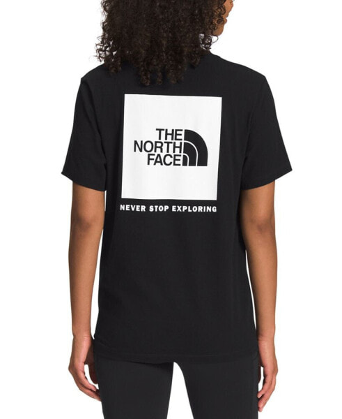 Футболка The North Face NSE Box