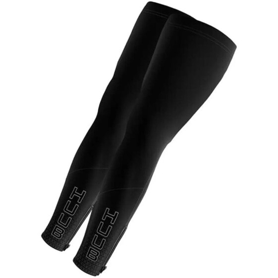 Наколенники Huub Core 3 Leg Warmer