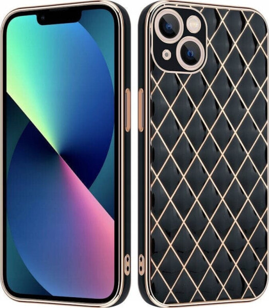 Maxximus MX LUXURY IPHONE 11 PRO BLACK / CZARNY