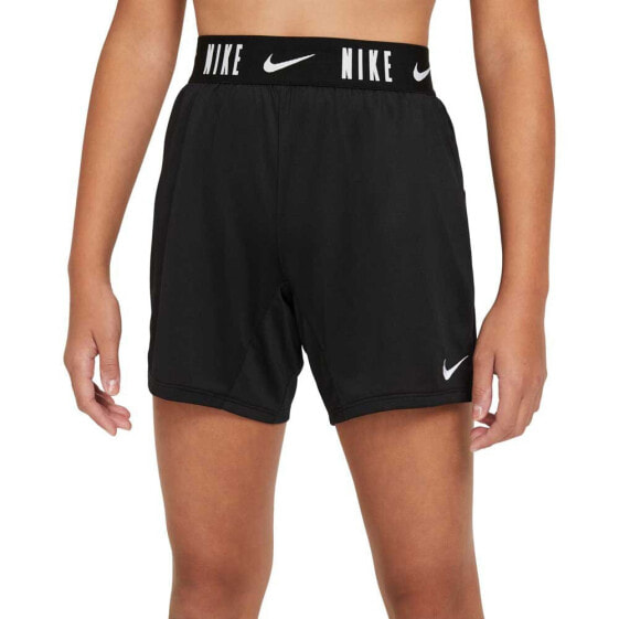 NIKE Dri-Fit Trophy 6´´ Shorts