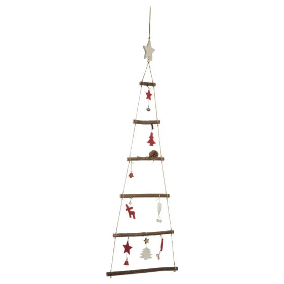 Weihnachtsbaum zum Aufhängen