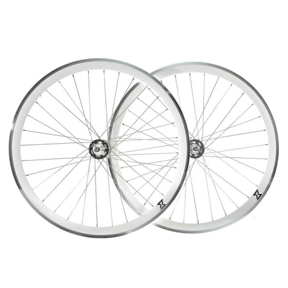 SXT SXT16 Single Speed/Fixie 40 28´´ 700C wheel set