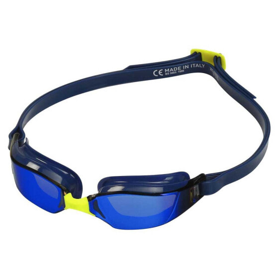 AQUASPHERE Xceed Mirror Swimming Goggles