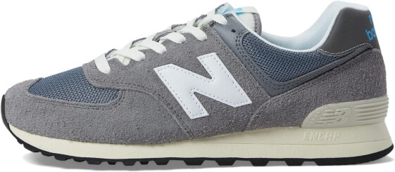 New Balance ML574PQ2 (Green)