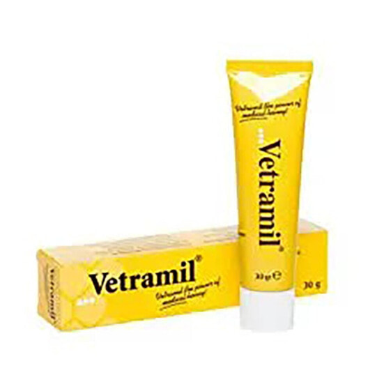 FATRO SAC Vetramil 30g Healing Cream Dogs And Cats