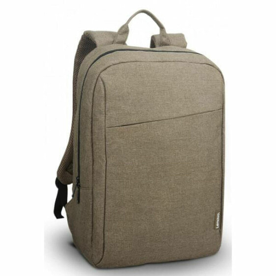 Рюкзак для ноутбука Lenovo B210 Зеленый Монохромный