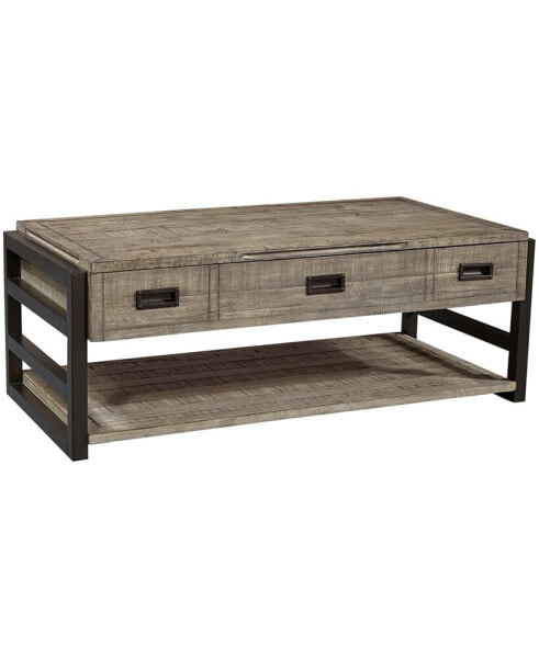 Grayson Lift Top Cocktail Table