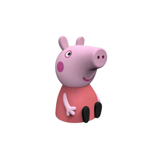 GOLDEN TOYS Peppa Pig My First 9 cm Figure