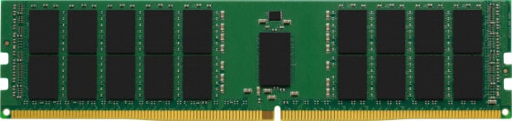 Компьютерная техника, Kingston, Pamięć serwerowa DDR4 8 ГБ 2666 МГц CL19 (KSM26RS8/8HDI)