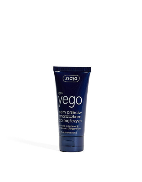 Krém proti vráskám Yego (Cream) 50 ml