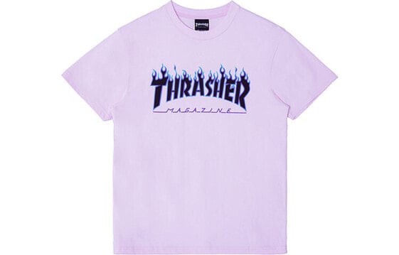 T-Shirt Thrasher LogoT TH0120-1102PNK