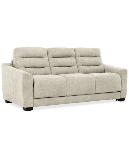 Luca 69" Queen Fabric Sleeper Sofa, Created for Macy's