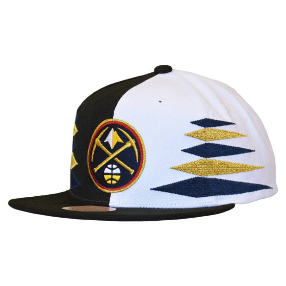 Mitchell & Ness Nba Denver Nuggets