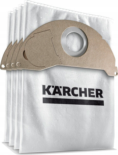 Worek do odkurzacza Karcher Kärcher Fleece Filter Bags KFI 657