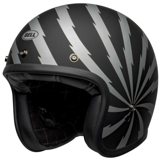 Шлем открытый BELL MOTO Custom 500 DLX SE Vertigo