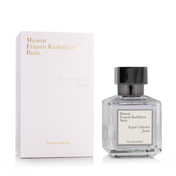 Унисекс парфюм Maison Francis Kurkdjian Aqua Celestia Forte EDP 70 мл