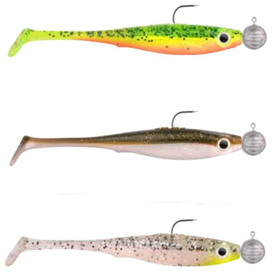 SPRO Pop-Eye To Go 100 mm 24g Soft Lure