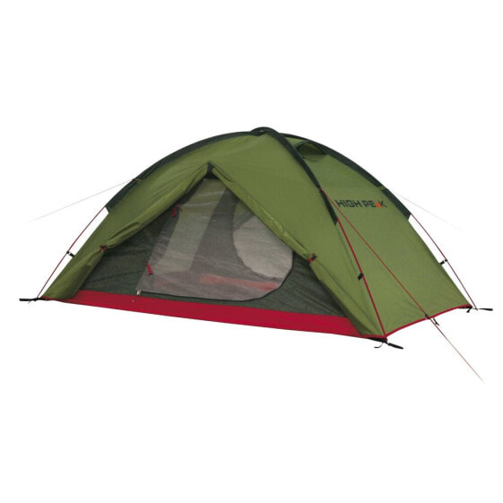 HIGH PEAK Woodpecker 3 Tent