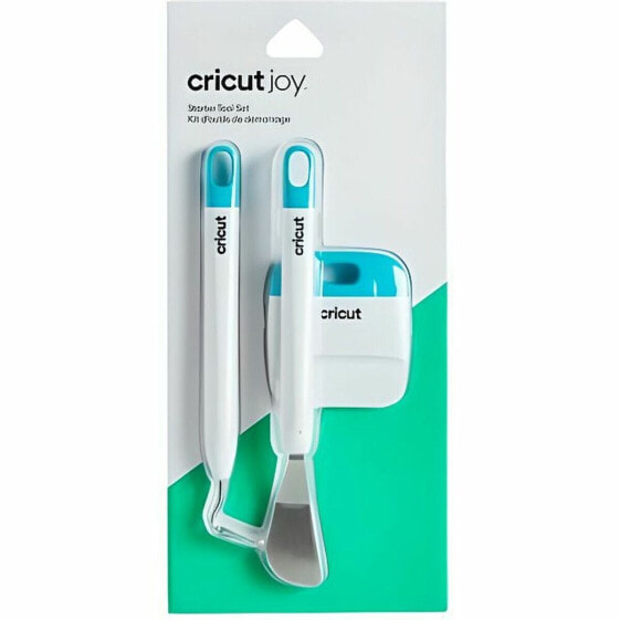 Базовый набор инструментов для режущего плоттера Cricut Joy