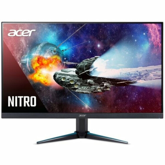 Монитор Acer UM.HV0EE.L03 4K Ultra HD 27"