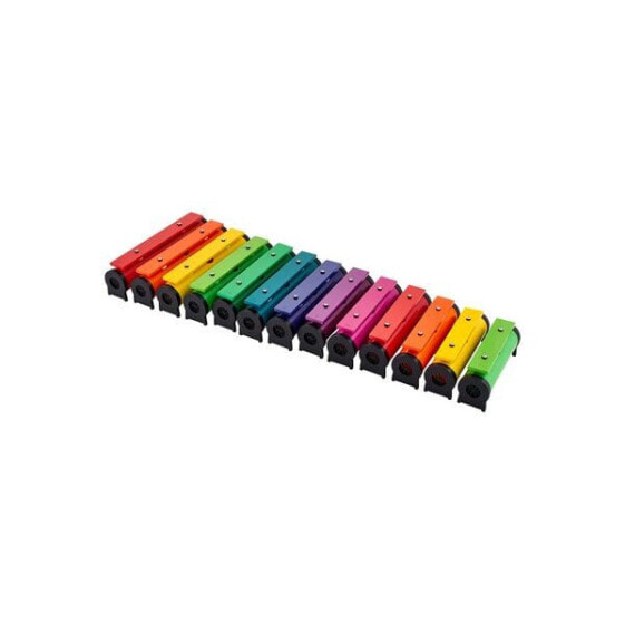 Thomann Rainbow Chime Bars TRC B-Stock