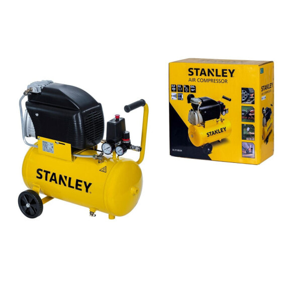 Воздушный компрессор Stanley FCCC404STN005