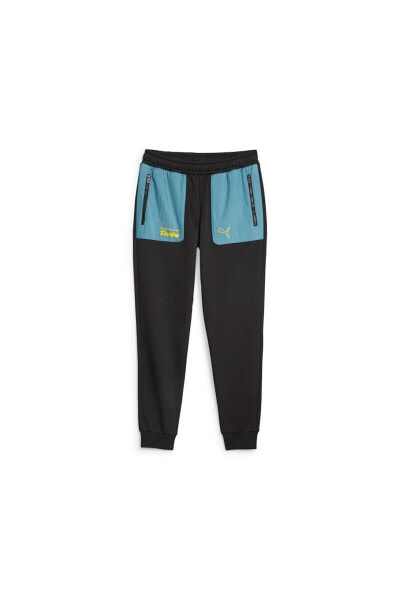 Брюки мужские PUMA 62102401 Pl Sweat Pants