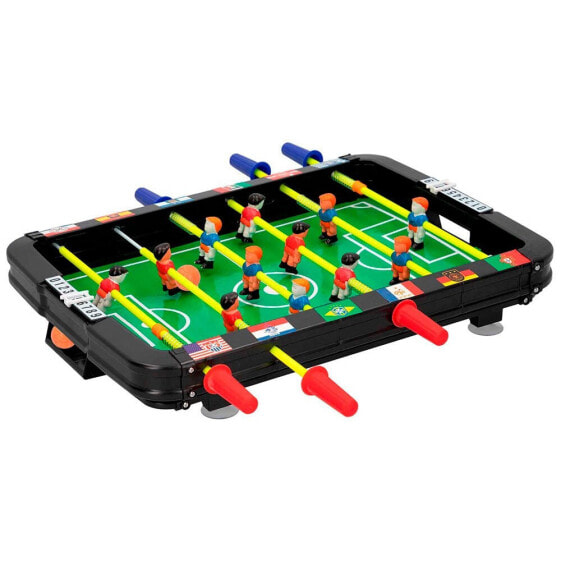 CB TOYS 36x26x5 cm Table Soccer