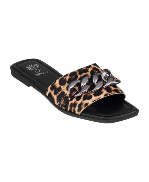 Women's Rina Slide Sandals