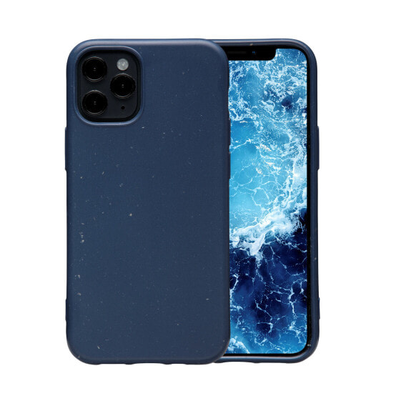 dbramante1928 Grenen - iPhone 12 mini 5.4" - Ocean Blue - Cover - Apple - iPhone 12 mini - 13.7 cm (5.4") - Blue