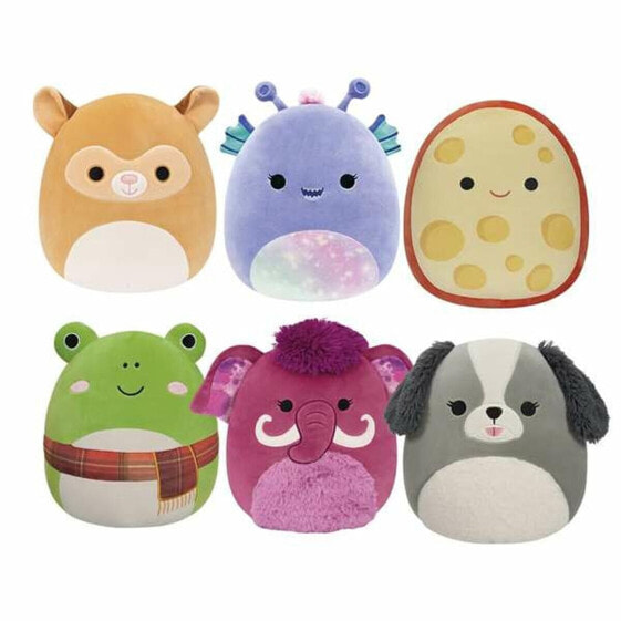 Плюшевый Squishmallows 36 cm