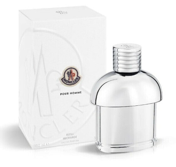 Мужская парфюмерия Moncler Pour Homme - EDP