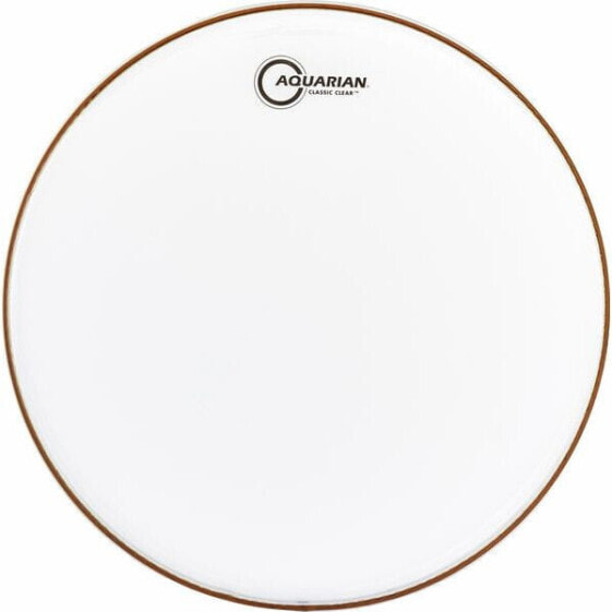 Aquarian 18" Classic Clear