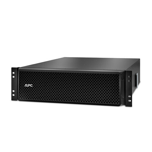 APC SRT192RMBP - Black - 91 kg - 432 mm - 130 mm - 682 mm - 600 mm