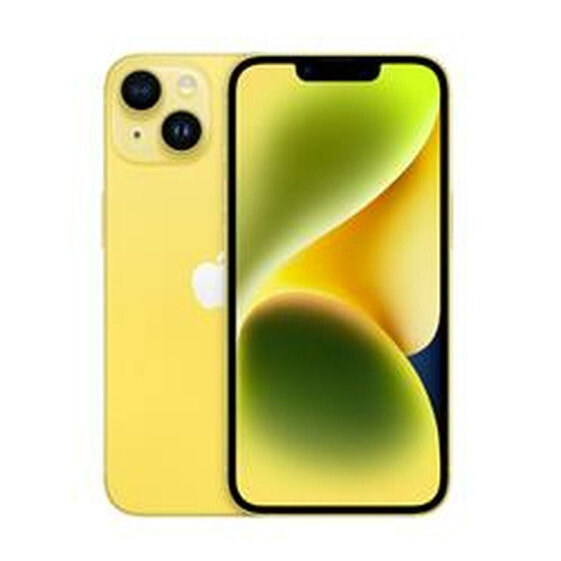 Смартфоны Apple MR513QL/A 6,1" A12 Bionic 6 GB RAM 512 GB Жёлтый