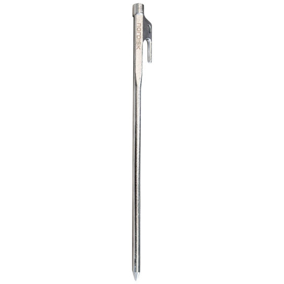 NORDISK Stainless Steel Nail 20 cm 6 Units