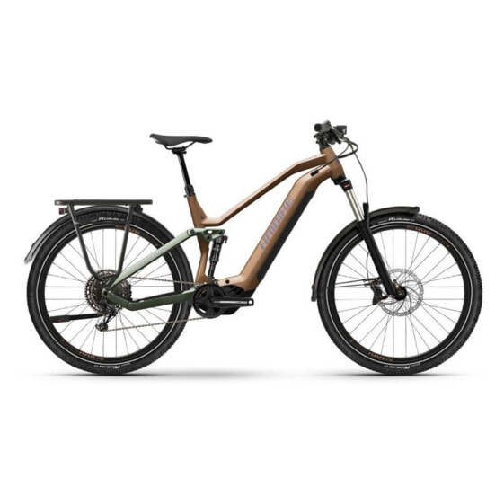 HAIBIKE Adventr 8 NX Eagle 2024 electric bike