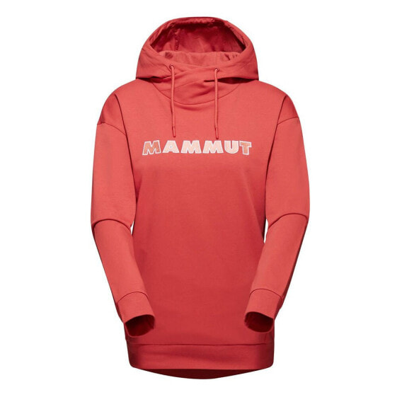 MAMMUT Logo sweatshirt
