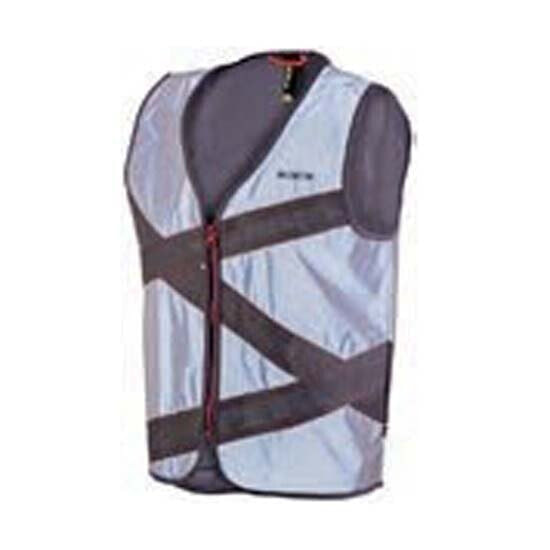 WOWOW Crossroad FR Reflective gilet