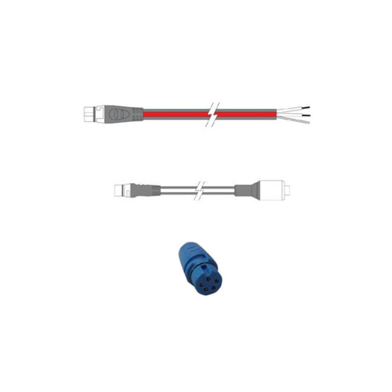 RAYMARINE EV 2 Evolution Cabling Kit